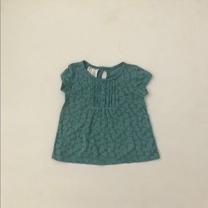 Toughskins Short Sleeve Shirt